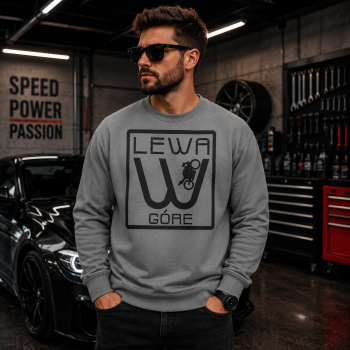 BLUZA M8 SPORTOWE LWG 5
